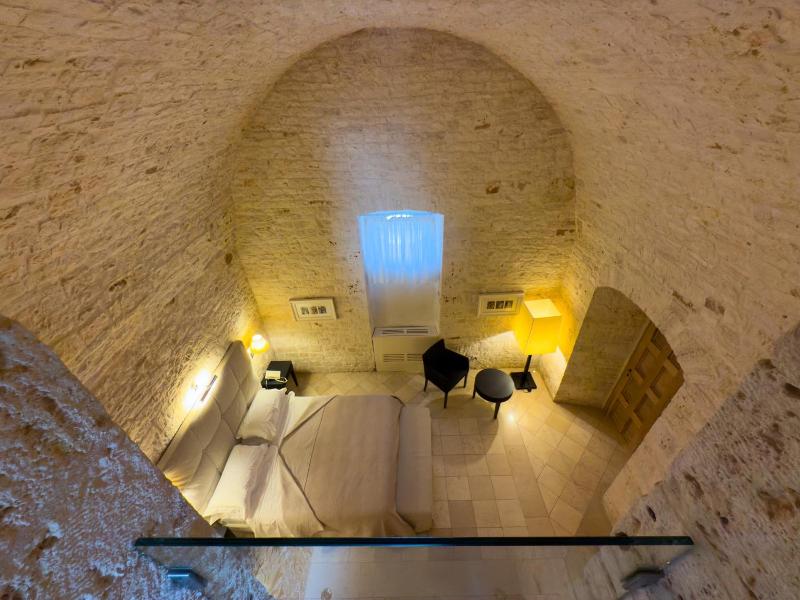 Relais Il Santissimo image