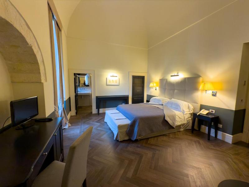 Relais Il Santissimo image