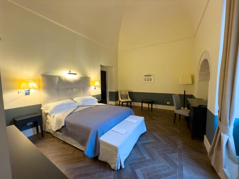 Relais Il Santissimo image