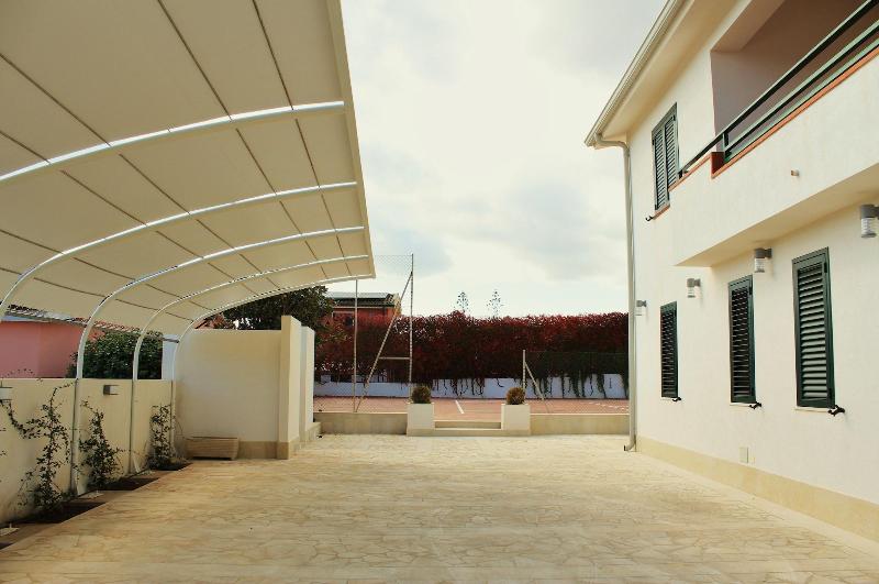 La Villa Delle Spezie image