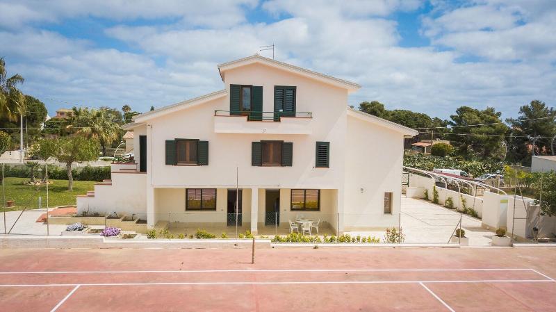 La Villa Delle Spezie image