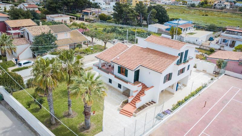 La Villa Delle Spezie image