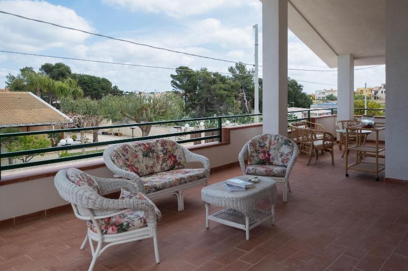La Villa Delle Spezie image