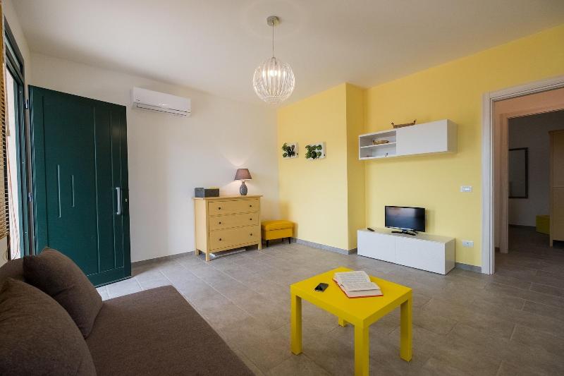 La Villa Delle Spezie image