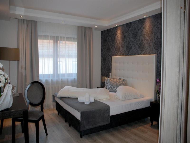 Hotel Zur Linde image