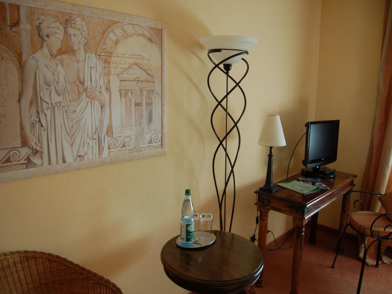Hotel Zur Linde image