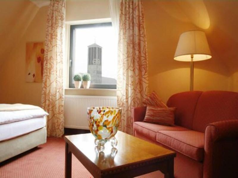 Hotel Zur Linde image