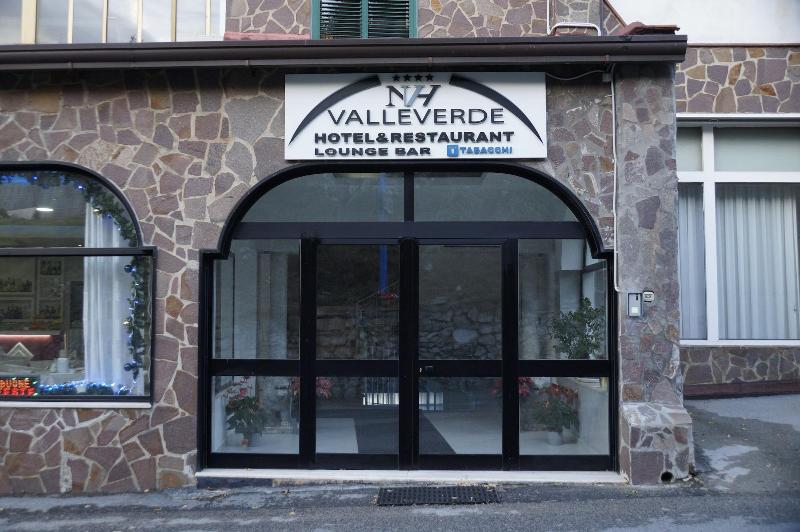 Hotel Valleverde