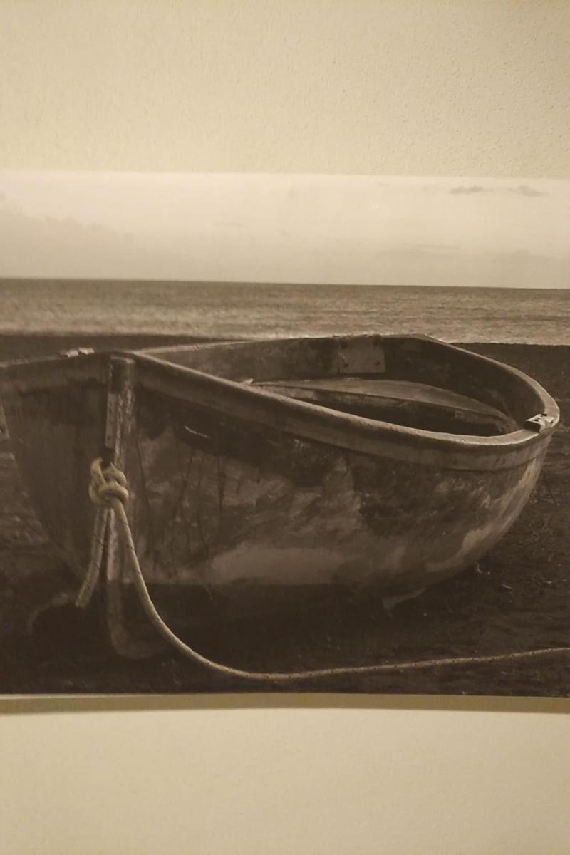 Foresteria Del Pescatore image