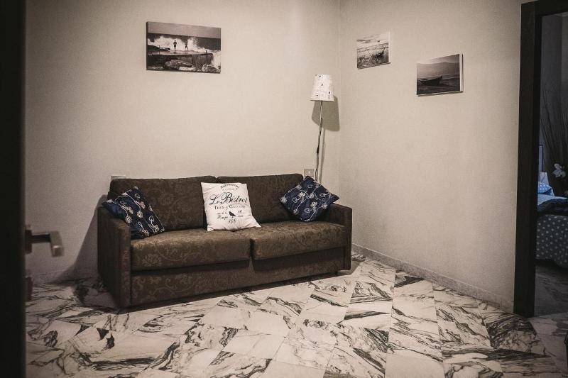 Foresteria Del Pescatore image