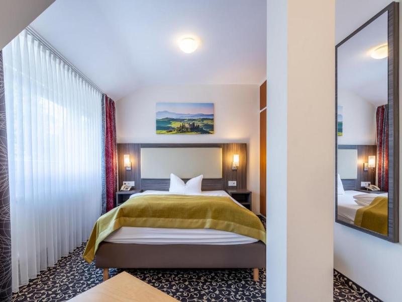Thermen Hotel Bad Soden Am Taunus image