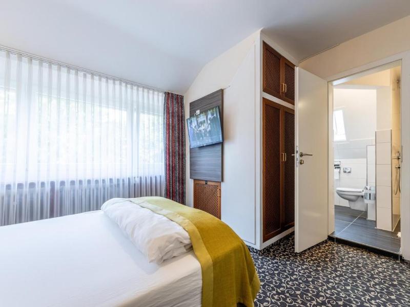 Thermen Hotel Bad Soden Am Taunus image