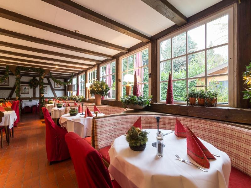 Thermen Hotel Bad Soden Am Taunus image