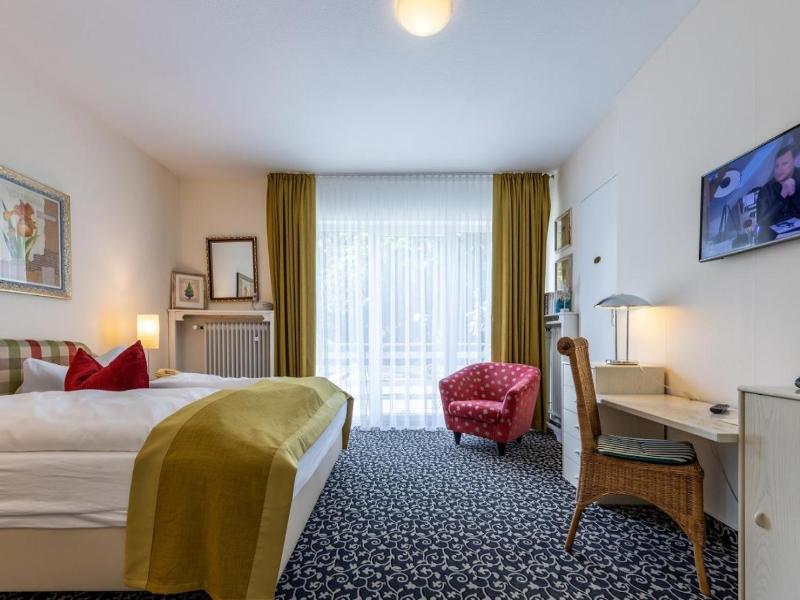 Thermen Hotel Bad Soden Am Taunus image