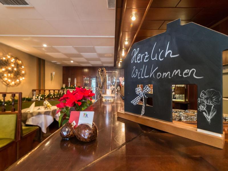 Thermen Hotel Bad Soden Am Taunus image