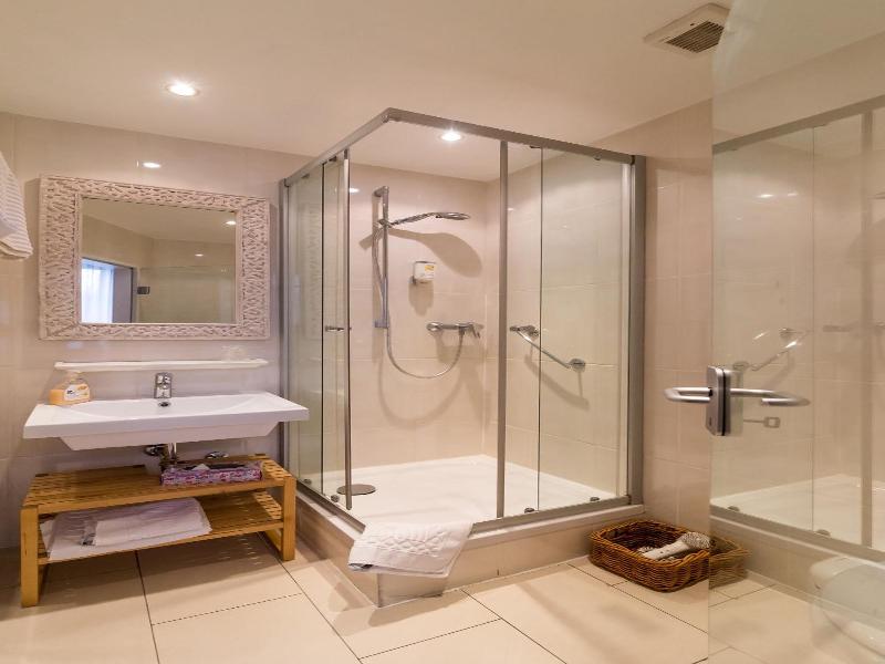 Thermen Hotel Bad Soden Am Taunus image