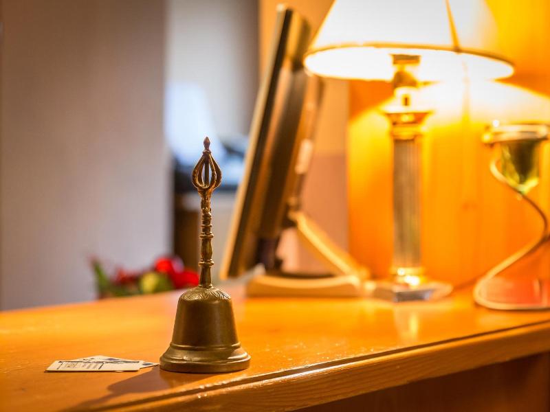 Thermen Hotel Bad Soden Am Taunus image