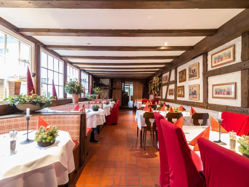 Thermen Hotel Bad Soden Am Taunus image