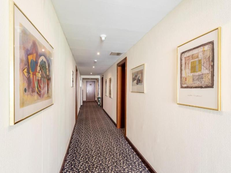 Thermen Hotel Bad Soden Am Taunus image