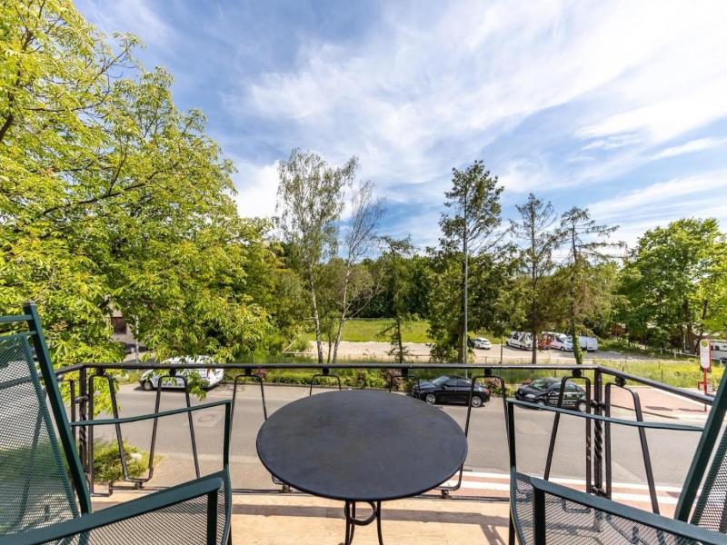 Thermen Hotel Bad Soden Am Taunus image