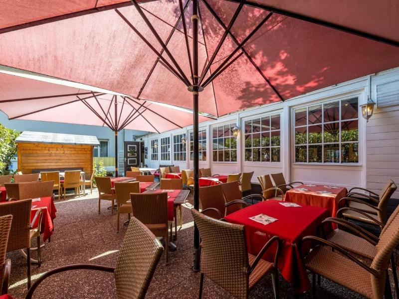Thermen Hotel Bad Soden Am Taunus image