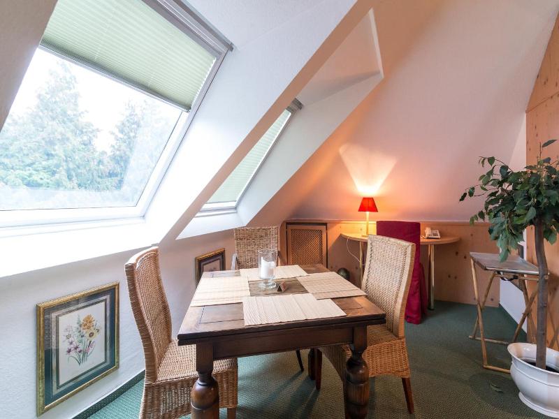 Thermen Hotel Bad Soden Am Taunus image