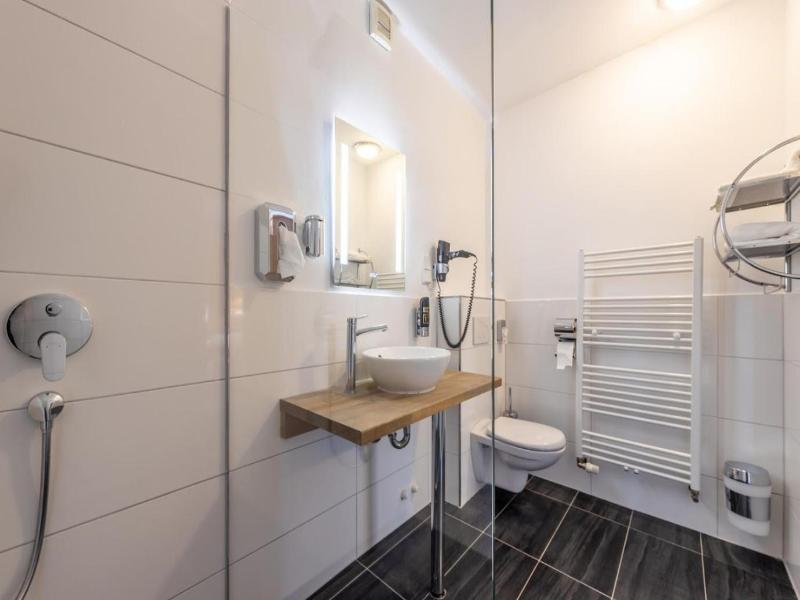 Thermen Hotel Bad Soden Am Taunus image