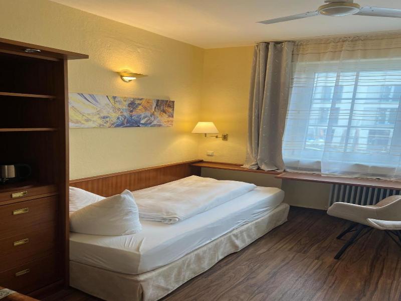 Thermen Hotel Bad Soden Am Taunus image