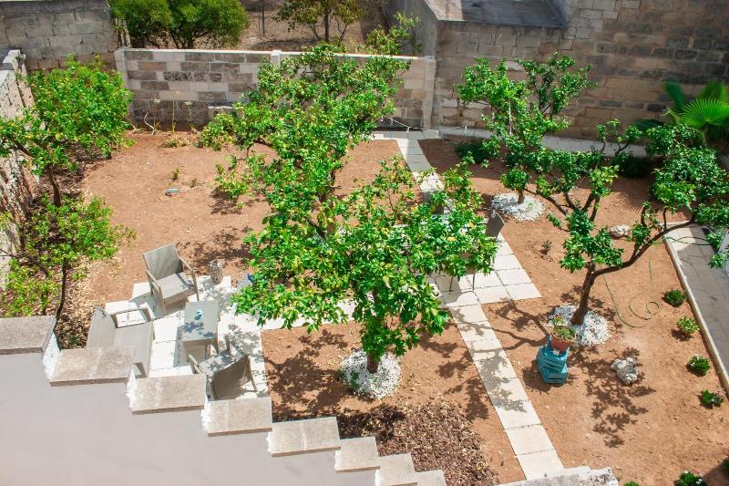 Riz Salento Guest House image