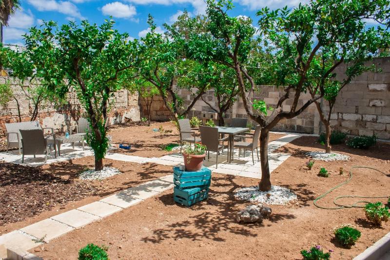 Riz Salento Guest House image