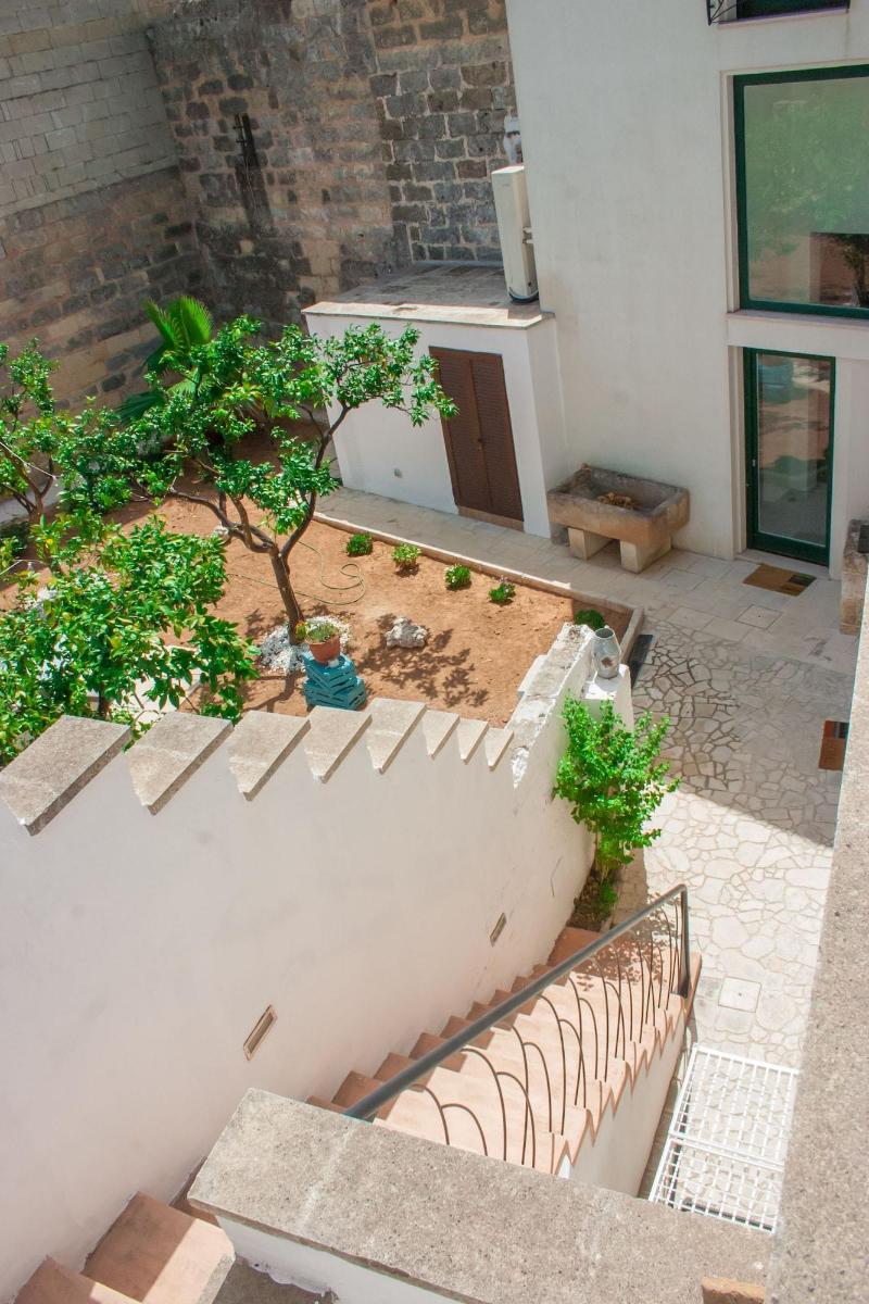 Riz Salento Guest House image