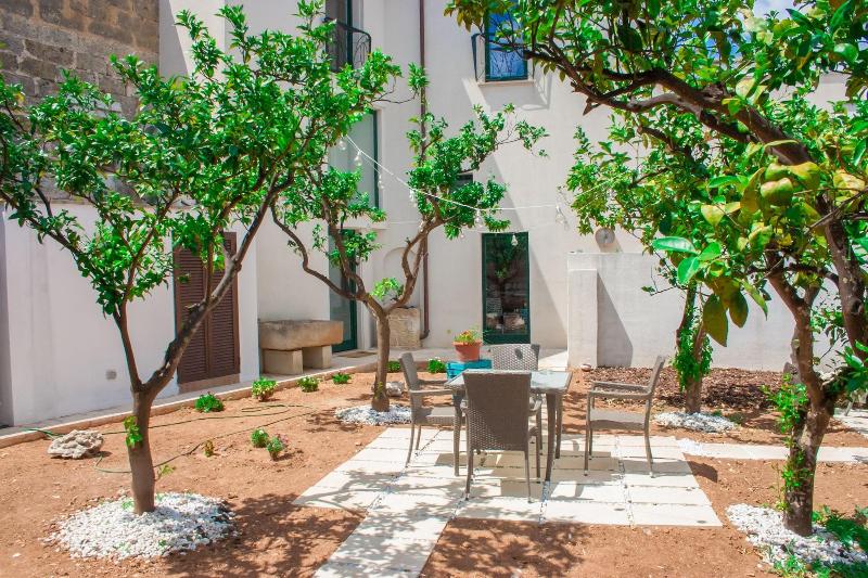 Riz Salento Guest House image