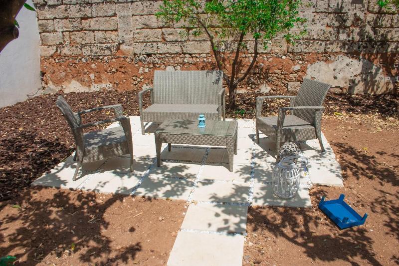Riz Salento Guest House image