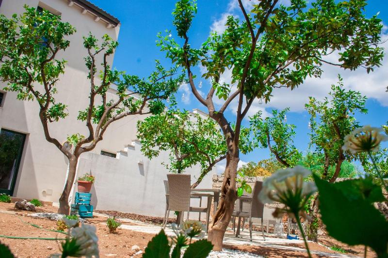 Riz Salento Guest House image