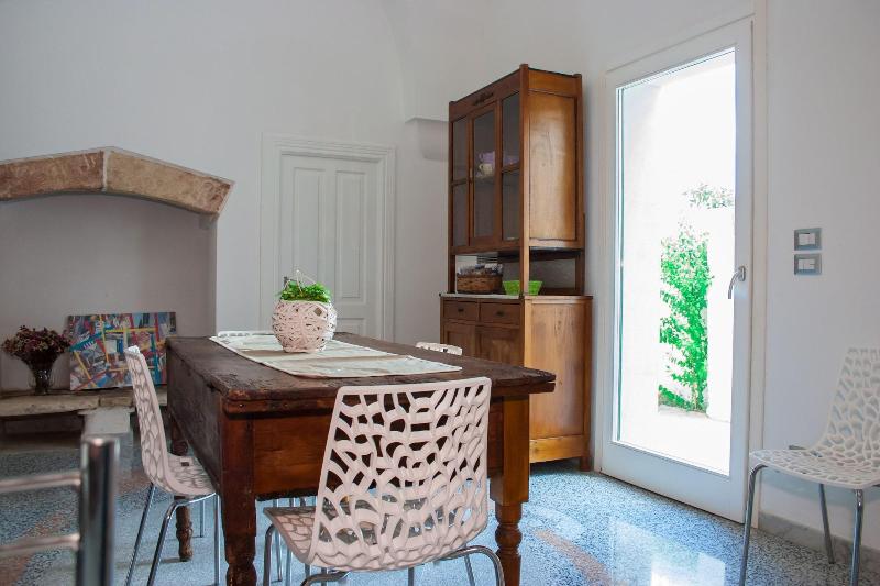 Riz Salento Guest House image