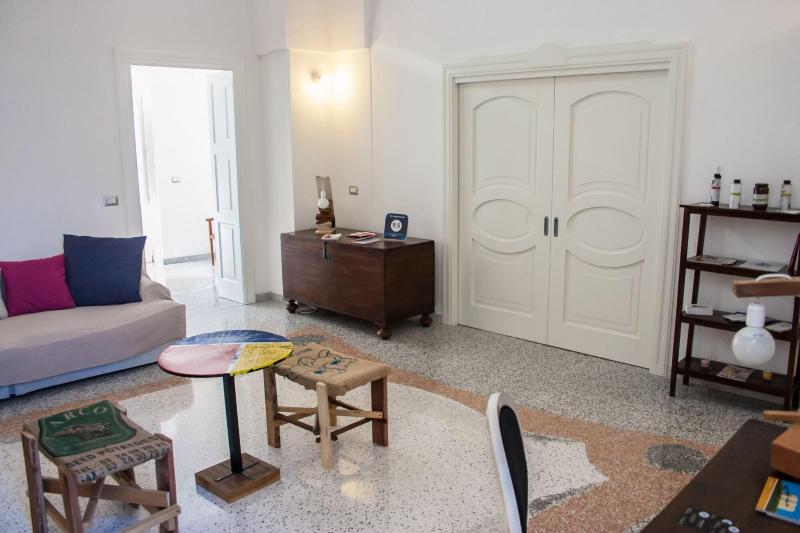 Riz Salento Guest House image