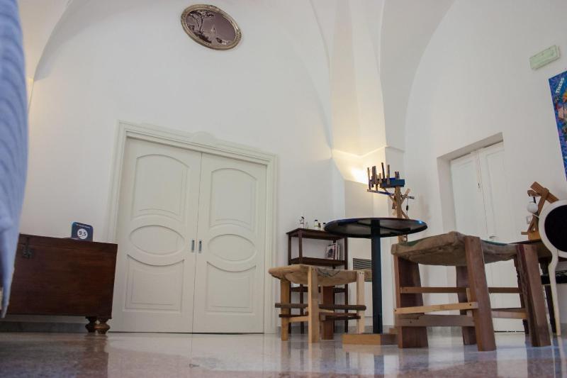 Riz Salento Guest House image