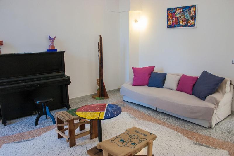 Riz Salento Guest House image