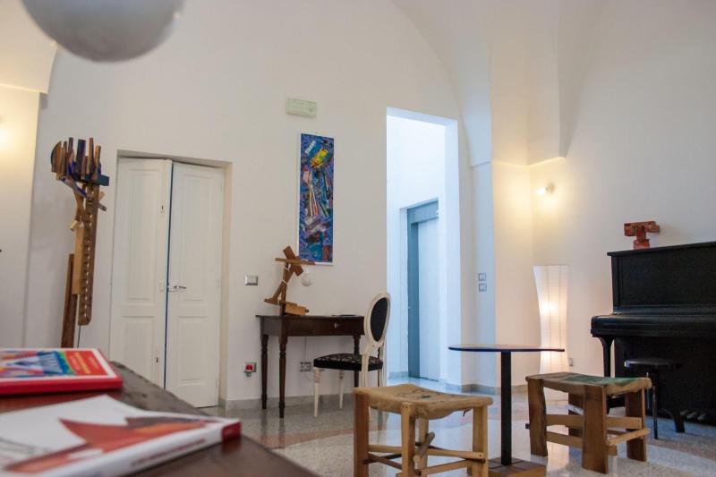 Riz Salento Guest House image