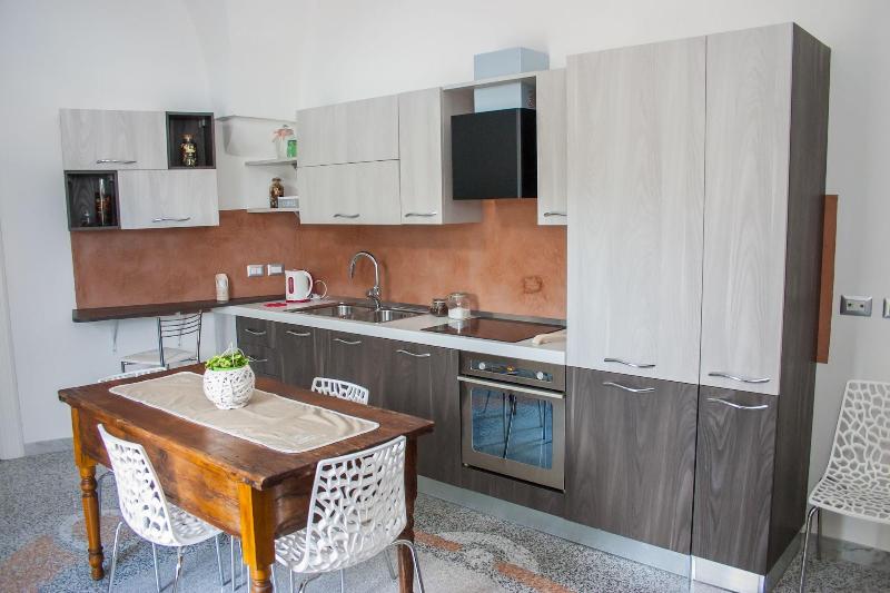 Riz Salento Guest House image