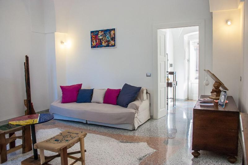 Riz Salento Guest House image
