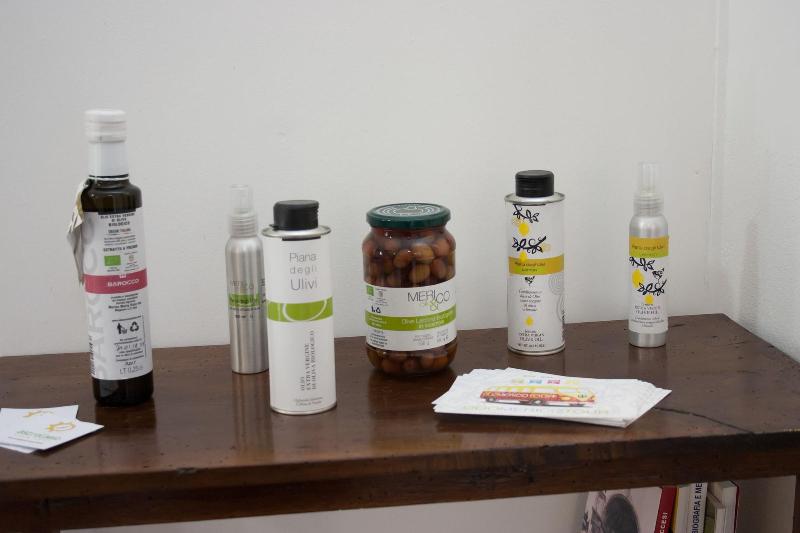 Riz Salento Guest House image