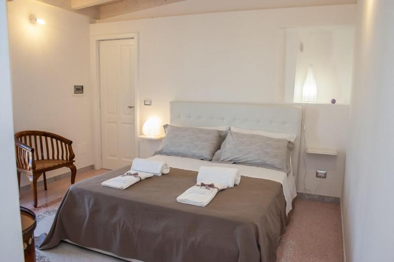 Riz Salento Guest House image
