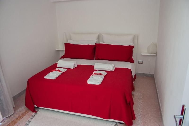 Riz Salento Guest House image