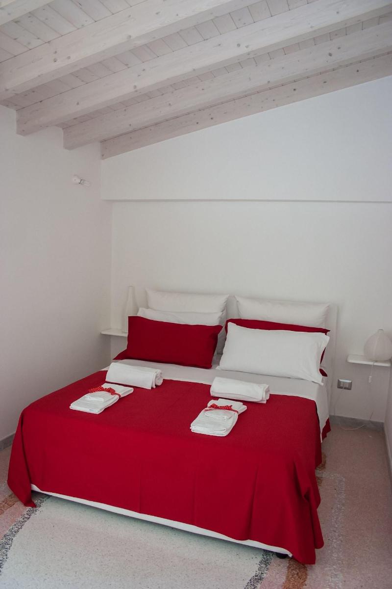 Riz Salento Guest House image