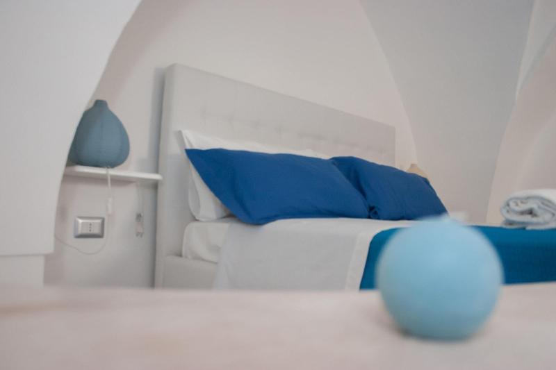 Riz Salento Guest House image