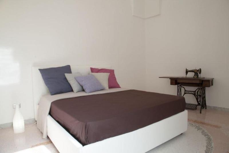 Riz Salento Guest House image