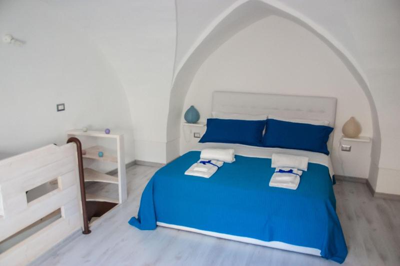 Riz Salento Guest House image