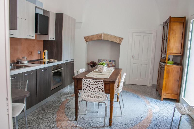 Riz Salento Guest House image