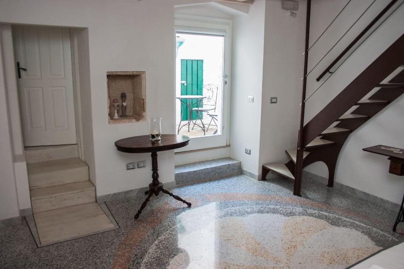 Riz Salento Guest House image